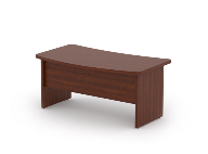 Стол руководителя Эрго Директор 160 см