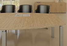 Фото стол для переговоров Стол для переговоров MULTIMEETING